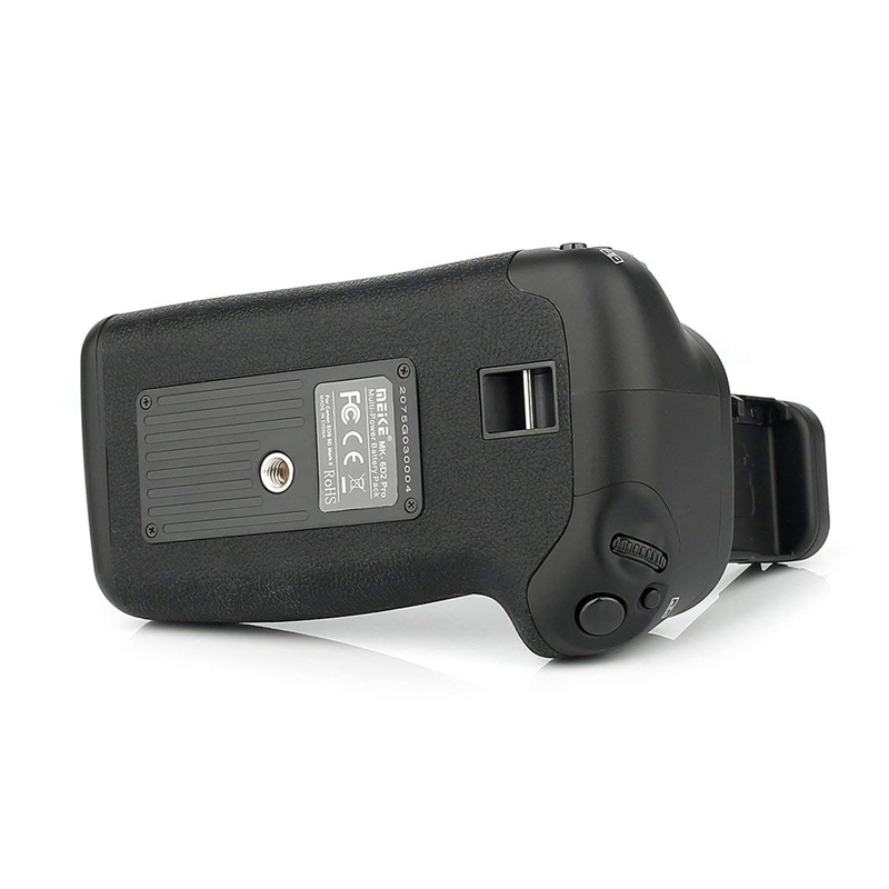 Meike Grip MK-DR750 Pro Remote for Nikon DR750  